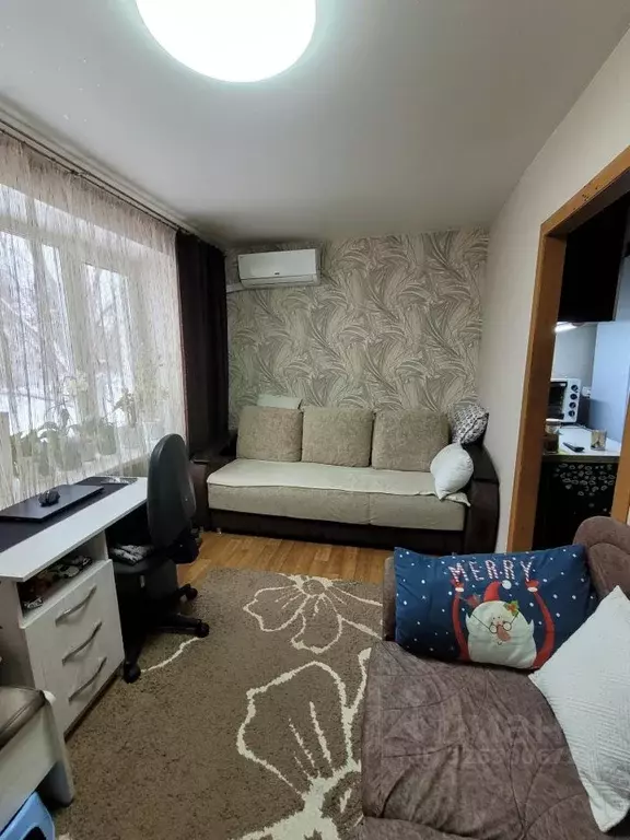 Комната Пензенская область, Заречный просп. Мира, 36 (11.8 м) - Фото 2