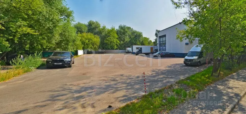 Офис в Москва 3-й Тушинский проезд, 2 (224 м) - Фото 2