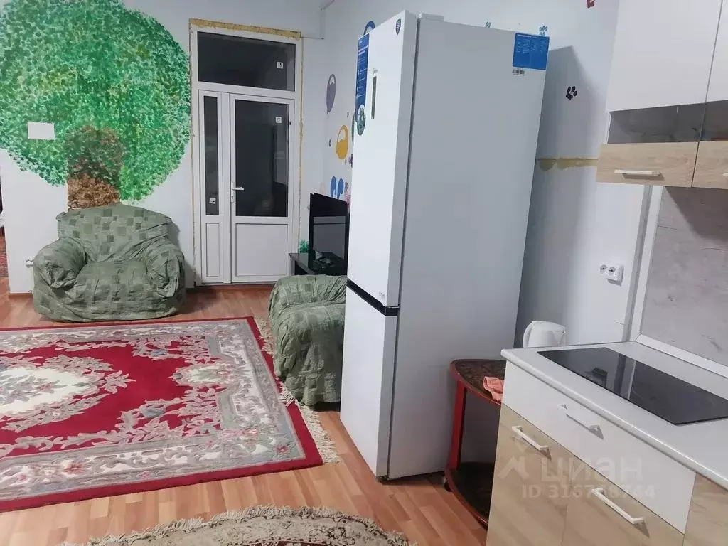 Дом в Дагестан, Махачкала туп. 2-й Арухова, 4 (75 м) - Фото 2