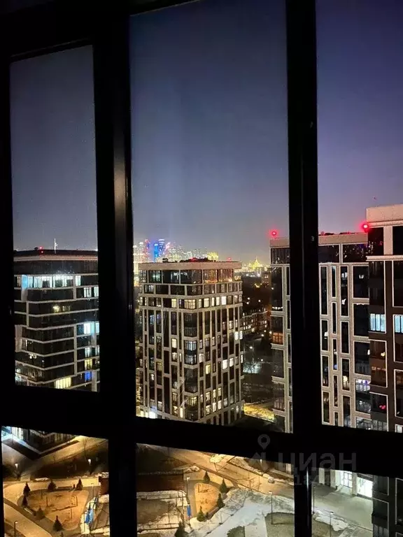 3-к кв. Москва просп. Генерала Дорохова, 39к2А (71.0 м) - Фото 1