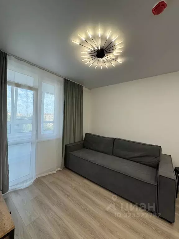 1-к кв. Удмуртия, Ижевск просп. Конструктора М.Т. Калашникова, 23 ... - Фото 2