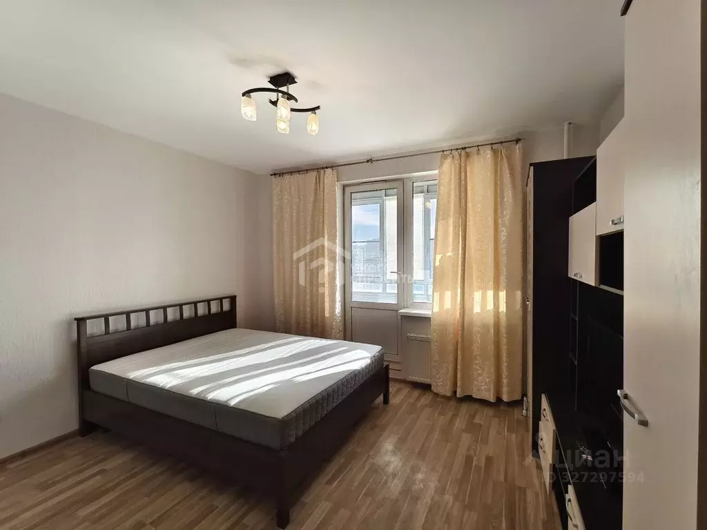 Студия Ленинградская область, Кудрово г. Всеволожский район, Заневское ... - Фото 1