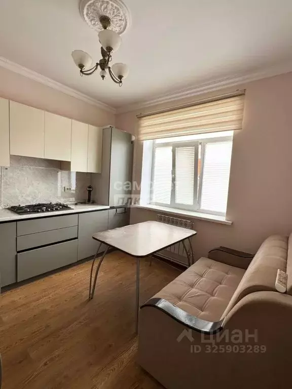 2-к кв. Дагестан, Дербент ул. Имама Шамиля, 4 (63.0 м) - Фото 1