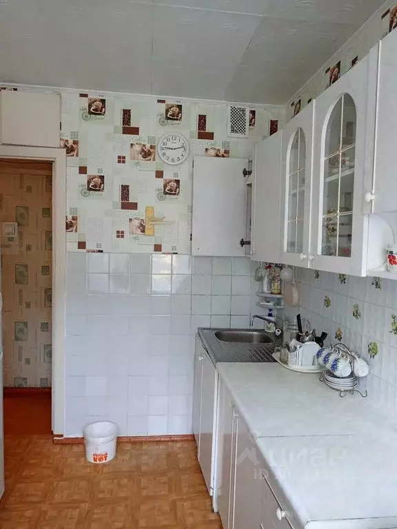 4-к кв. Чувашия, Чебоксары Эгерский бул., 45 (77.3 м) - Фото 1