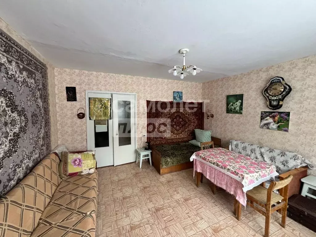 1-к кв. Сахалинская область, Южно-Сахалинск ул. Имени Ф.Э. ... - Фото 2