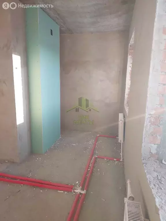 1-комнатная квартира: Улан-Удэ, улица Москалёва, 7 (42.6 м) - Фото 1