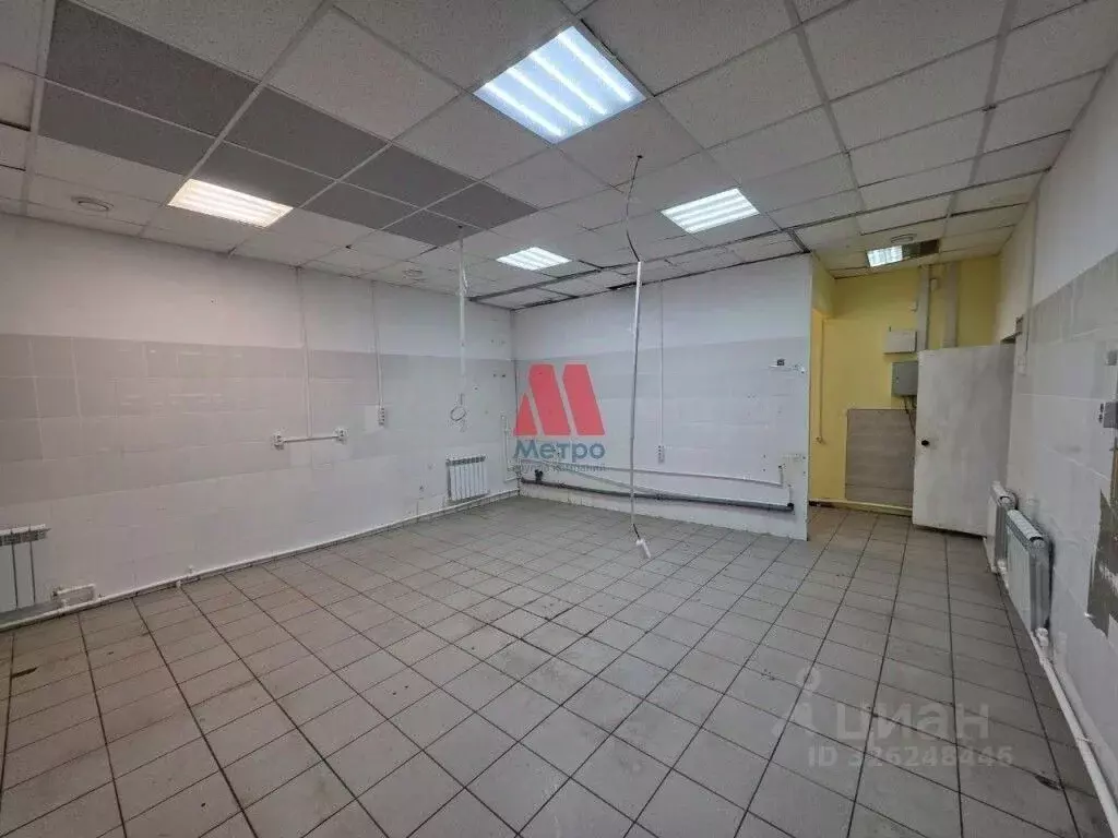 Помещение свободного назначения в Ярославская область, Ярославль ... - Фото 2