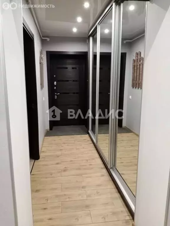 2-комнатная квартира: Коломна, улица Малышева, 25 (44 м) - Фото 1