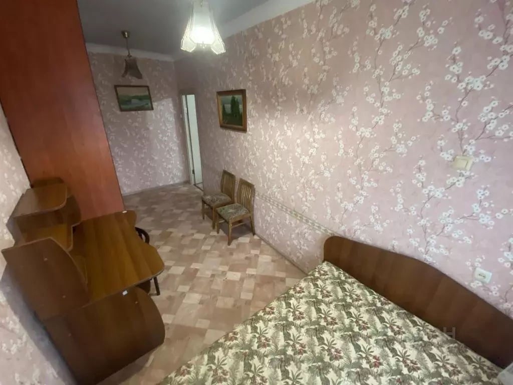 2-к кв. Красноярский край, Красноярск ул. Карла Маркса, 60а (44.0 м) - Фото 2