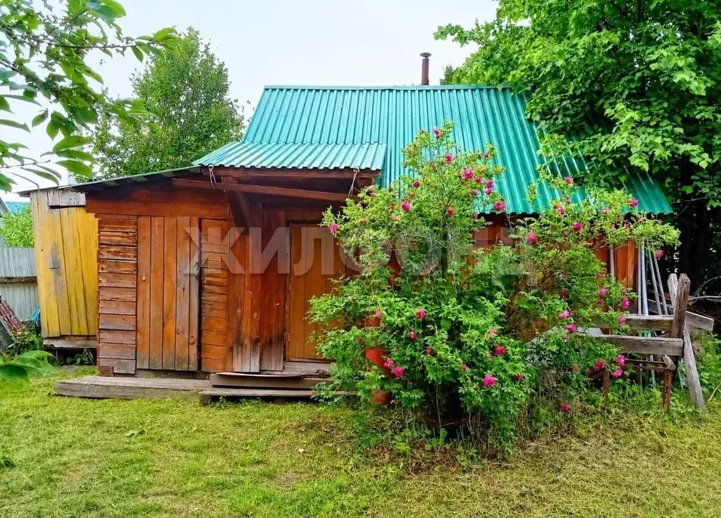 Дом в Томская область, Томск Аникино мкр,  (40 м) - Фото 2