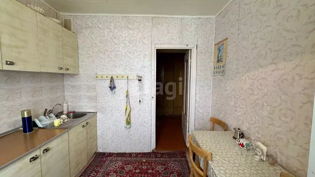 2-к кв. Оренбургская область, Оренбург ул. Дружбы, 11/1 (52.3 м) - Фото 0