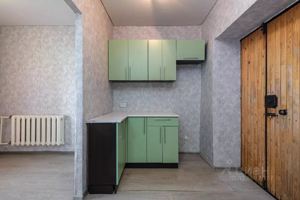 Комната Новосибирская область, Новосибирск Кирзаводская ул., 6/2 (22.3 ... - Фото 2