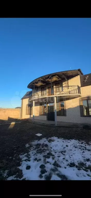 Дом 346,5 м на участке 12 сот. - Фото 1