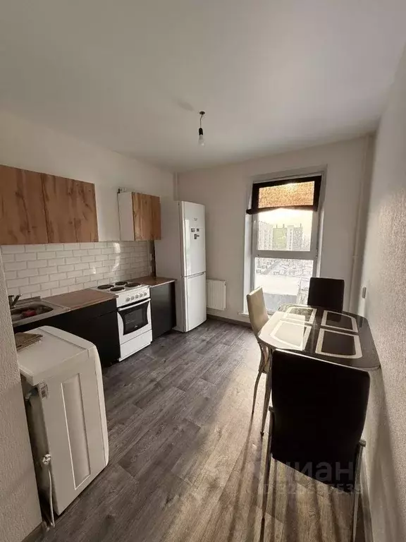 1-к кв. Челябинская область, Челябинск ул. Блюхера, 123Г (40.7 м) - Фото 1