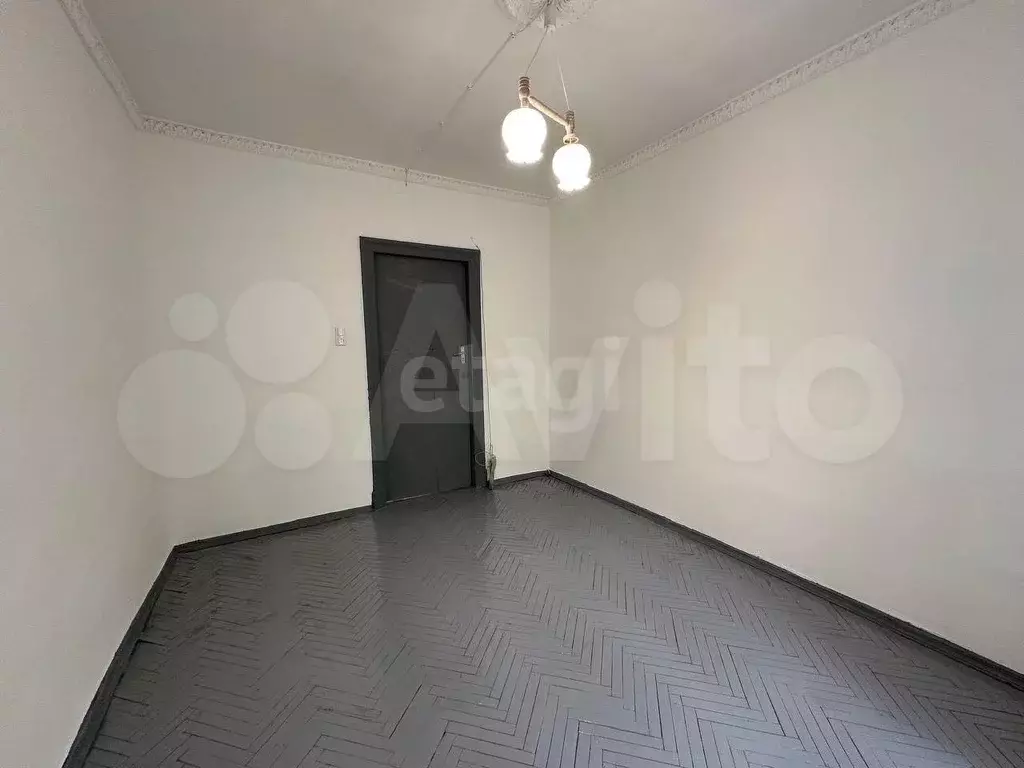 Комната 14,2 м в 3-к., 1/7 эт. - Фото 1
