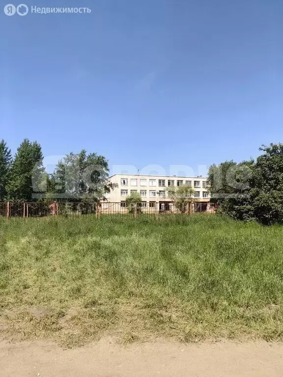 1-комнатная квартира: Омск, улица Попова, 5 (21.8 м) - Фото 0