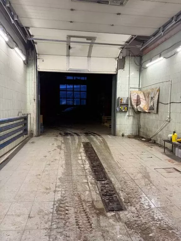 Производственное помещение в Москва Автозаводская ул., 16к2с12 (540 м) - Фото 2