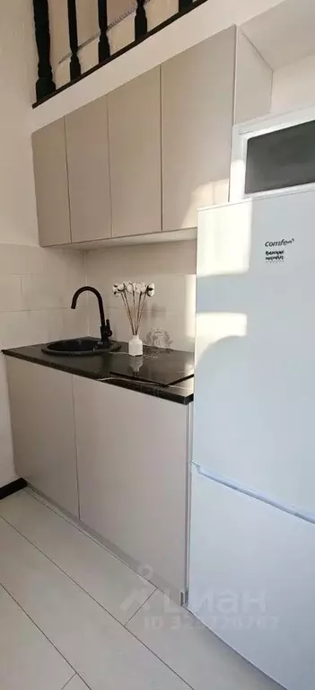 Студия Санкт-Петербург Садовая ул., 118 (14.5 м) - Фото 1