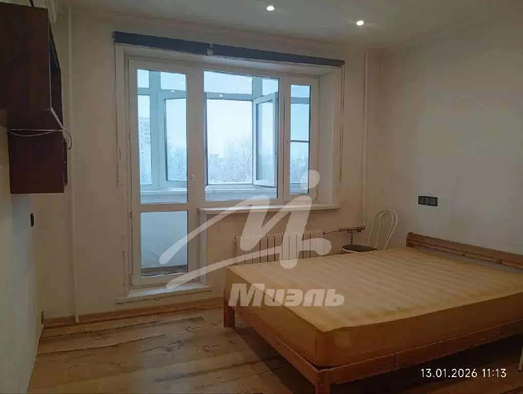 Продается 2-комнатная квартира - Фото 1