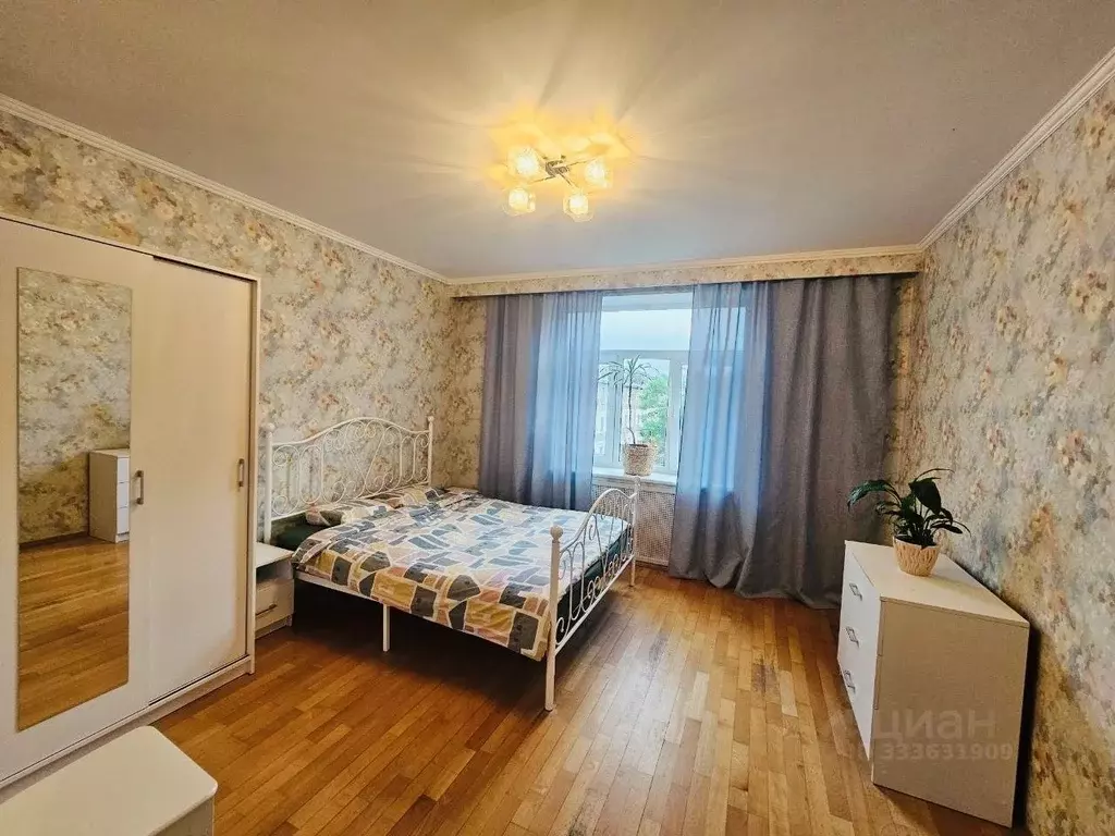 4-к кв. Санкт-Петербург Каменноостровский просп., 64Д (100.9 м) - Фото 2