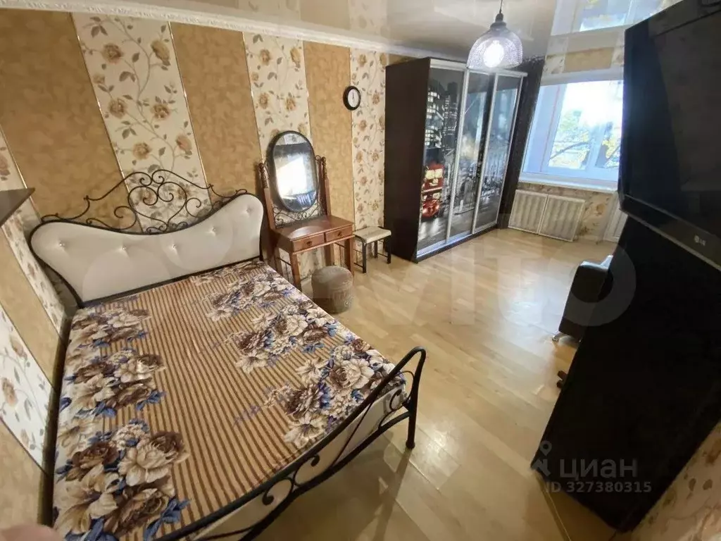 2-к кв. Калининградская область, Калининград ул. Грига, 4 (46.0 м) - Фото 1