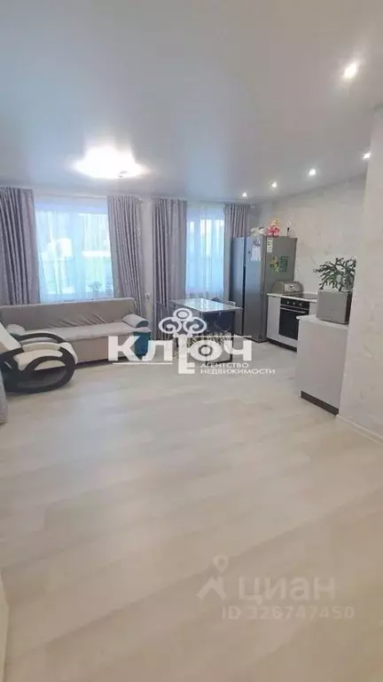 Дом в Башкортостан, Стерлитамак Южное СНТ, 28 (40 м) - Фото 1