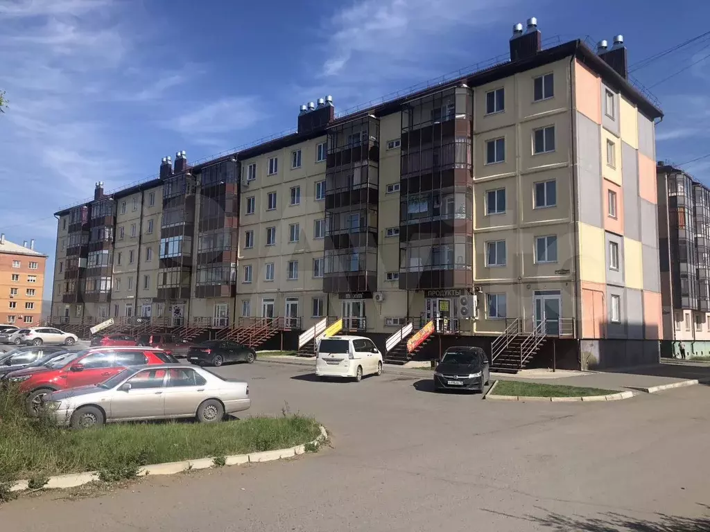 Свободного назначения, 66 м - Фото 0