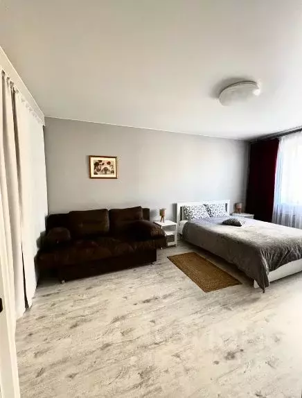 1-к кв. Ленинградская область, Гатчина ул. Хохлова, 8 (45.0 м) - Фото 1