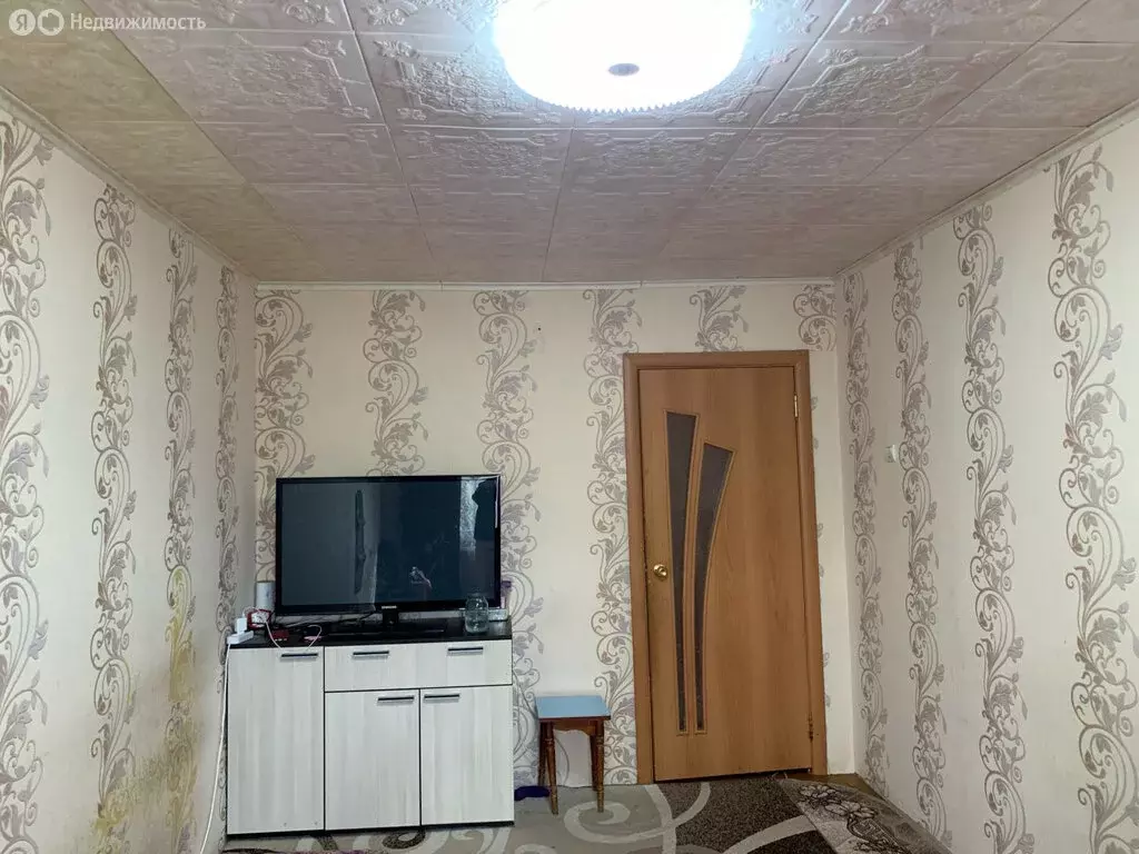 2-комнатная квартира: Ялуторовск, Красноармейская улица, 50 (47.5 м) - Фото 1