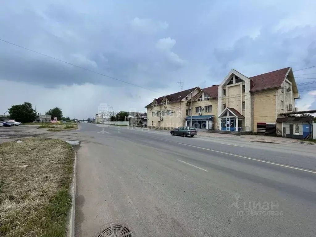 Помещение свободного назначения в Новгородская область, Великий ... - Фото 0
