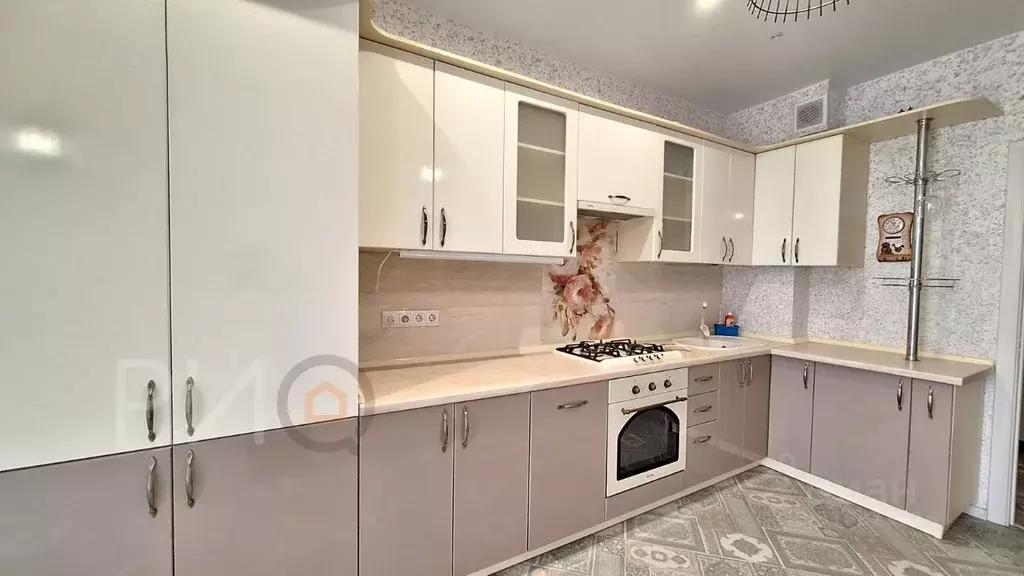 1-к кв. Севастополь просп. Античный, 26к3 (49.0 м) - Фото 0