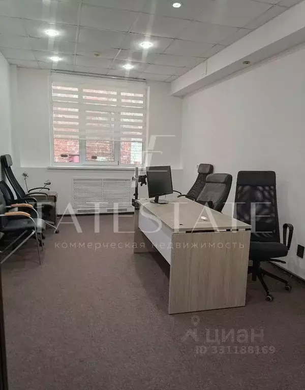 Помещение свободного назначения в Татарстан, Казань ул. Волкова, 31 ... - Фото 1