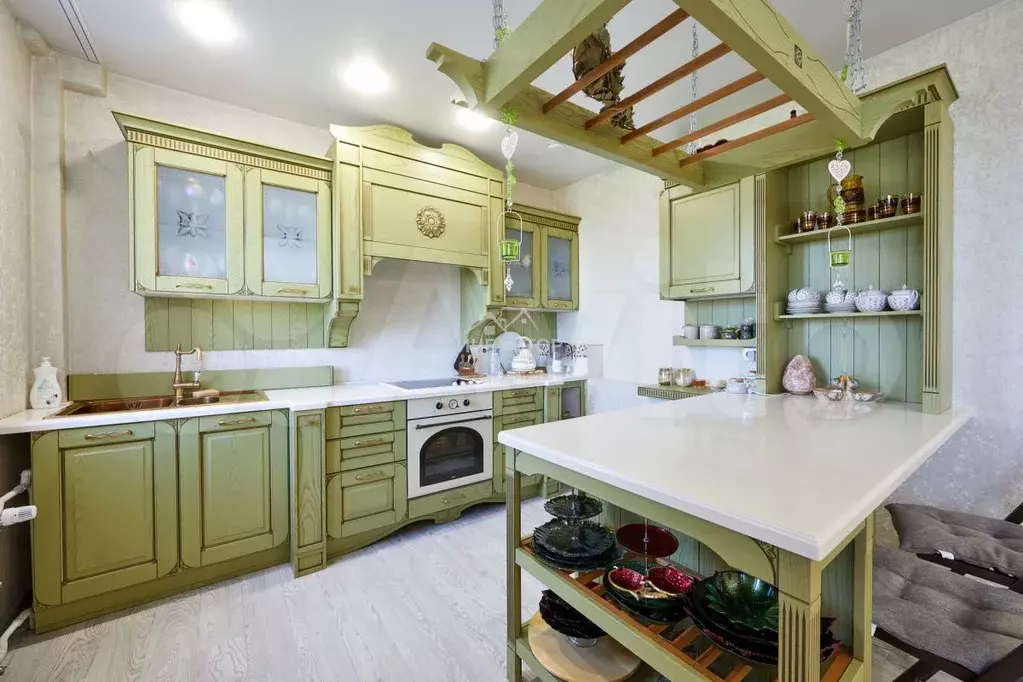2-к. квартира, 75 м, 5/5 эт. - Фото 1
