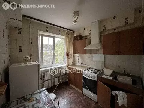 1-комнатная квартира: Брянск, Почтовая улица, 134 (30 м) - Фото 1