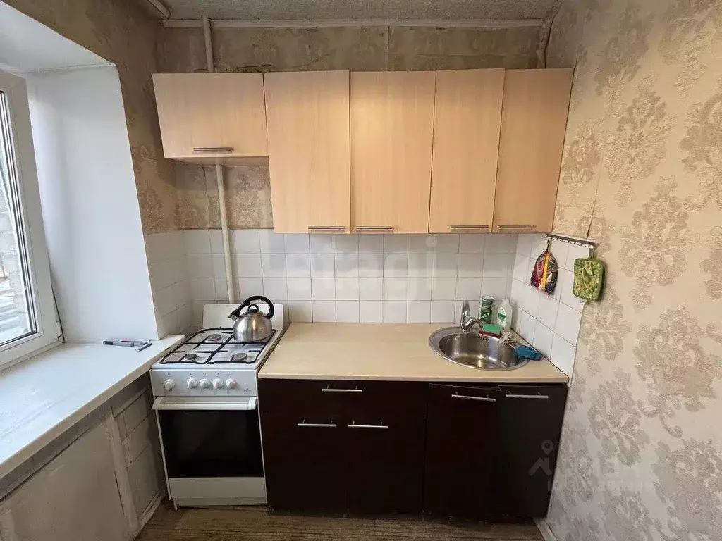 2-к кв. Тюменская область, Тюмень ул. Мельникайте, 97 (44.0 м) - Фото 1