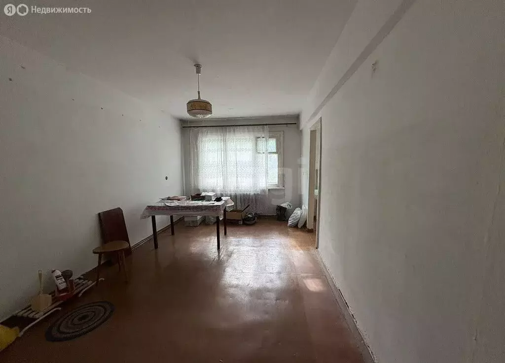 2-комнатная квартира: Томск, улица Белинского, 30 (44.5 м) - Фото 2