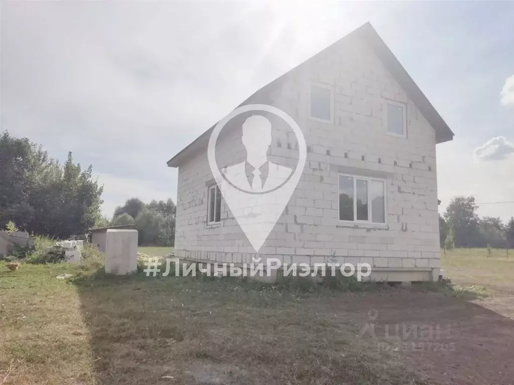 Купить Дом В Маклаково Ломоносовский Район