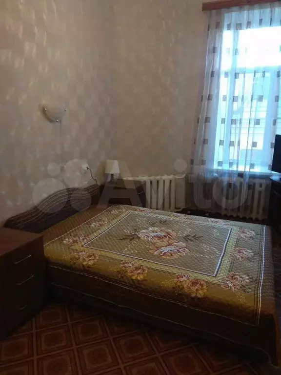 2-к. квартира, 40 м, 4/5 эт. - Фото 1
