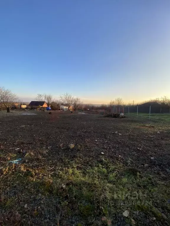 Участок в Ростовская область, Аксайский район, Щепкинское с/пос, пос. ... - Фото 1