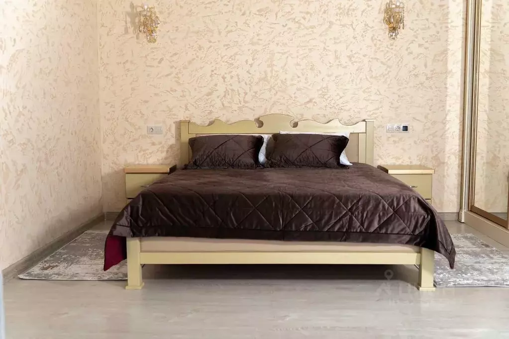 Комната Кабардино-Балкария, Баксан просп. Ленина, 45 Б (60.0 м) - Фото 2