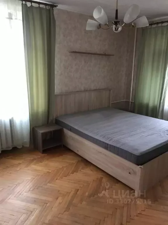 2-к кв. Московская область, Химки ул. Энгельса, 2 (40.5 м) - Фото 2