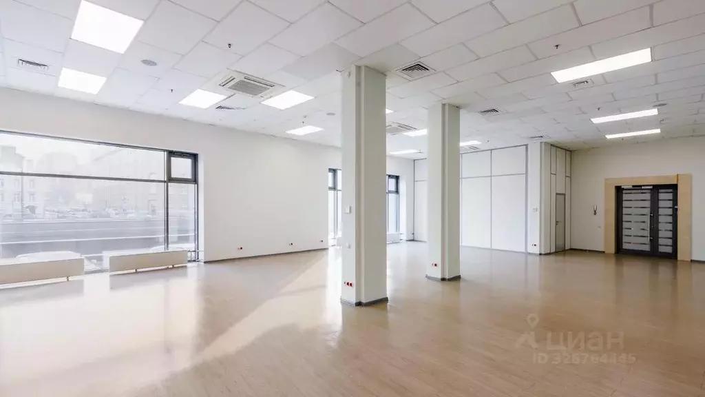 Офис в Санкт-Петербург Московский просп., 60/129 (256 м) - Фото 2