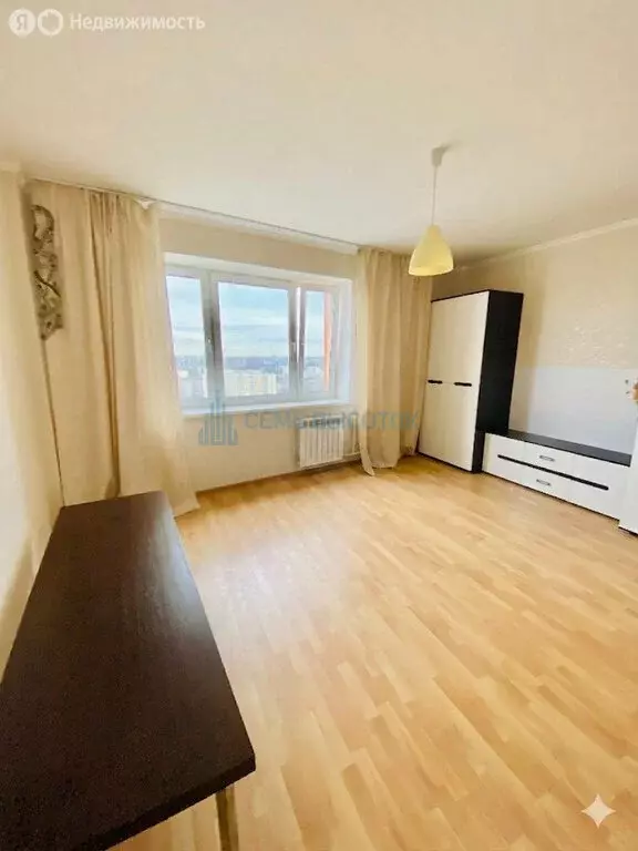 2-комнатная квартира: Подольск, улица 43-й Армии, 19 (71.8 м) - Фото 2