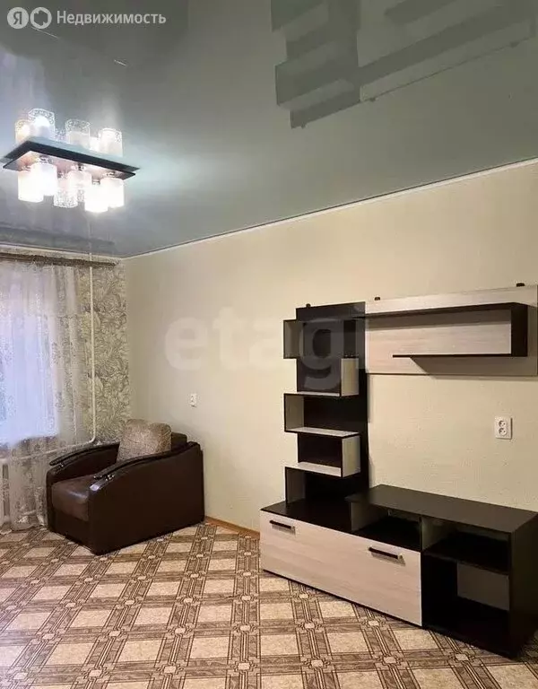 3-комнатная квартира: Аша, Коммунистическая улица, 32 (62 м) - Фото 2