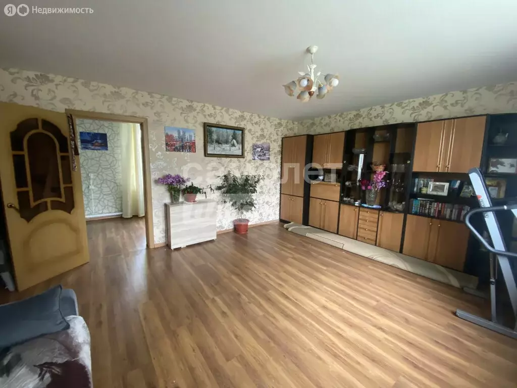 3-комнатная квартира: Шаля, улица Ленина, 10А (71.8 м) - Фото 1