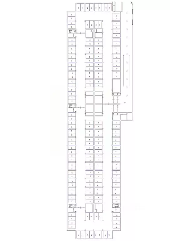 Гараж в Москва ул. Хлобыстова, 14К1 (14 м) - Фото 2