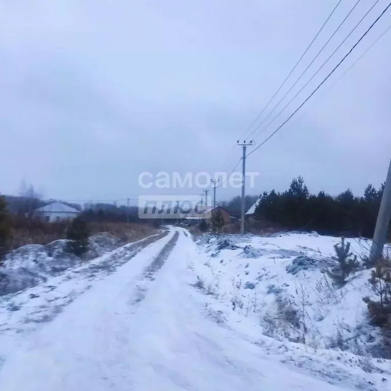 Участок в Тюменская область, Нижнетавдинский район, д. Московка 2-я ... - Фото 0