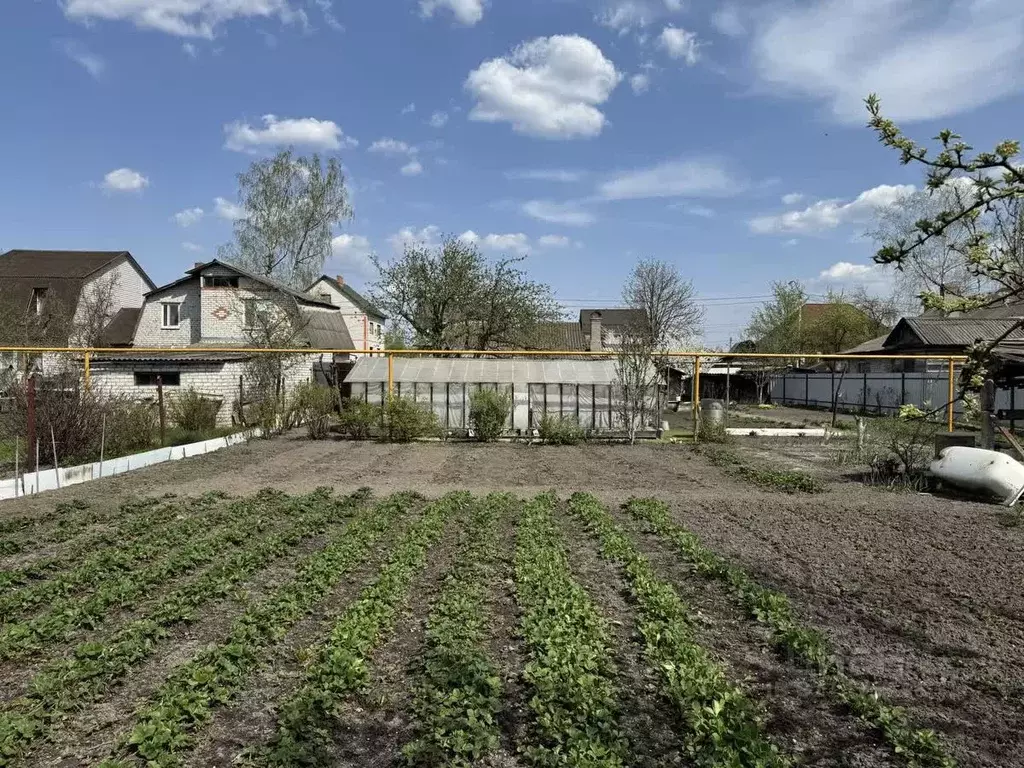 Дом в Брянская область, Брянск ул. 3-я Разина (66 м) - Фото 0