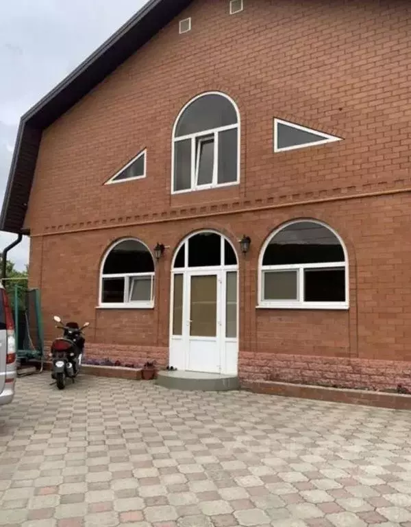 Дом в Краснодарский край, Туапсинский муниципальный округ, ... - Фото 0