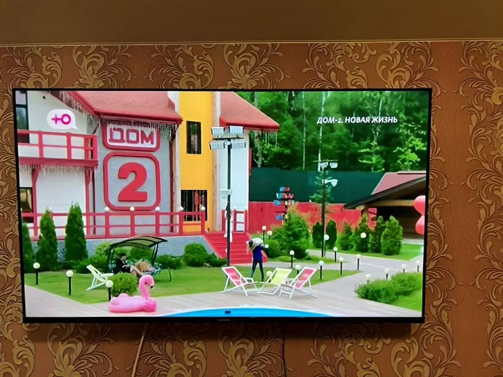 1-к кв. Рязанская область, Новомичуринск Пронский район, Д мкр, 25Д ... - Фото 2